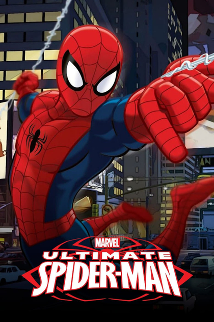 Marvel's Ultimate Spider-Man | 2012