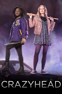 Серіали від Den4iK (St1myL)