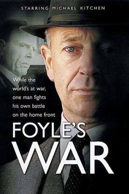 Війна Фойла | 2002