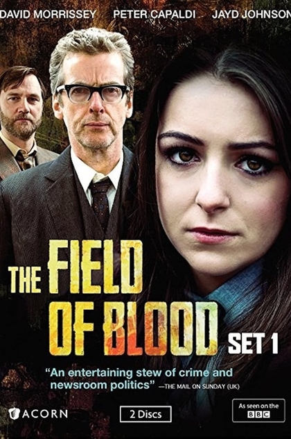 The Field of Blood | 2011