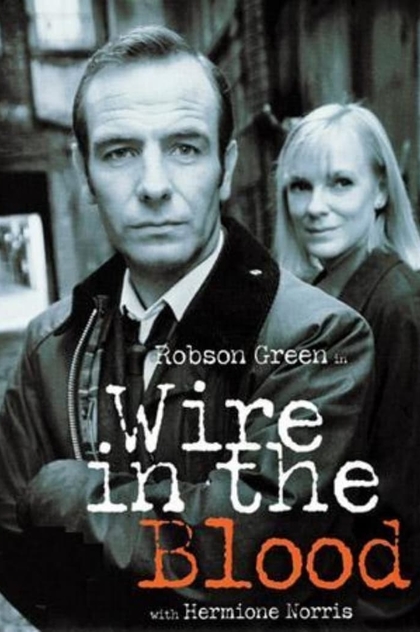 Wire in the Blood | 2002