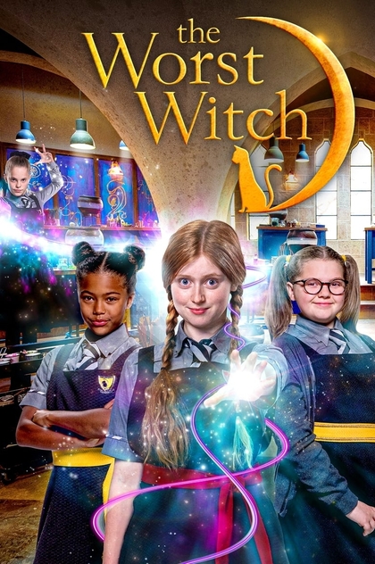 The Worst Witch | 2017