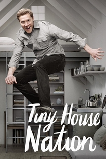 Tiny House Nation | 2014