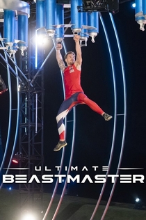 Ultimate Beastmaster | 2017