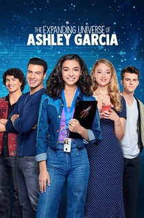 The Expanding Universe of Ashley Garcia | 2020