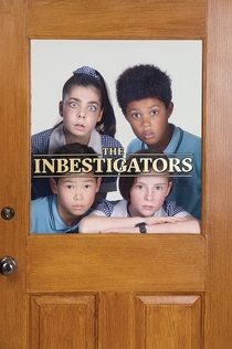 The InBESTigators | 2019