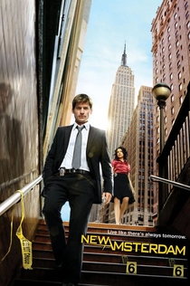 Серіали від Александра 