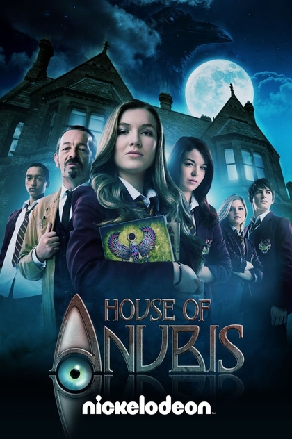 House of Anubis | 2011