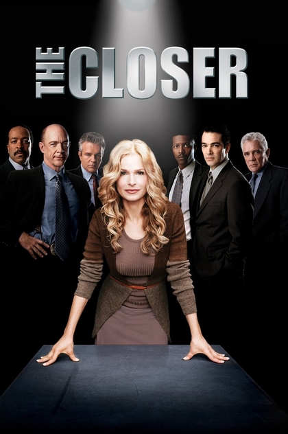 The Closer | 2005