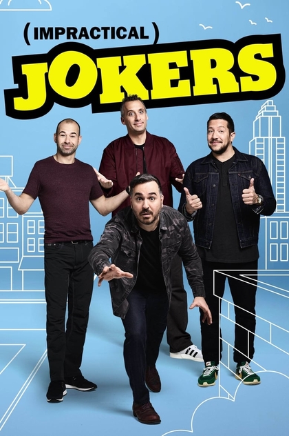 Impractical Jokers | 2011