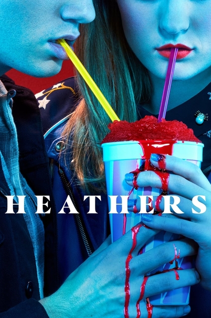 Heathers | 2018