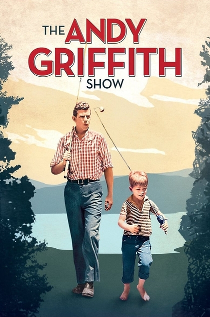 The Andy Griffith Show | 1960