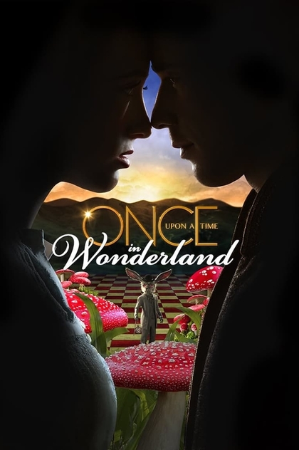 Once Upon a Time in Wonderland | 2013