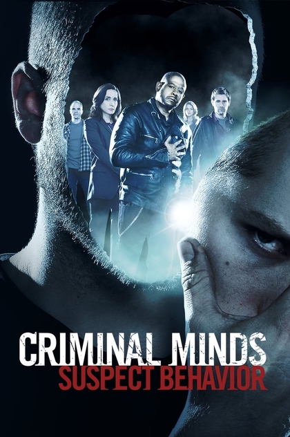 Criminal Minds: Suspect Behavior | 2011