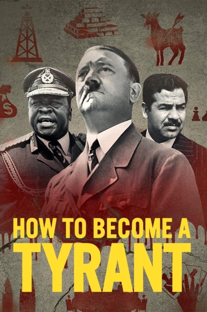 How to Become a Tyrant | 2021