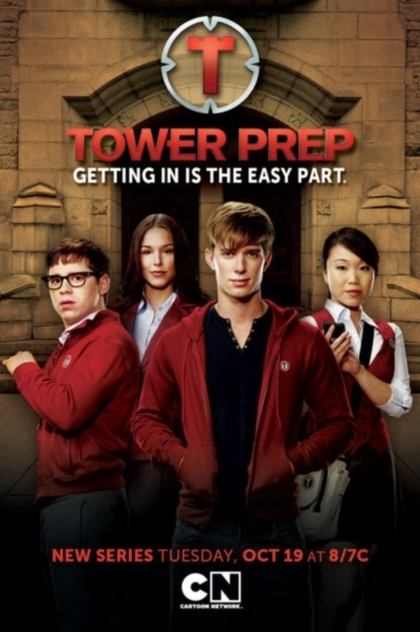 Tower Prep | 2010