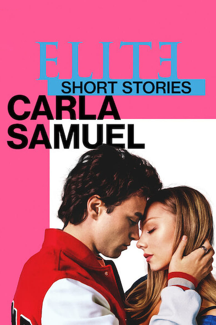Elite Short Stories: Carla Samuel | 2021