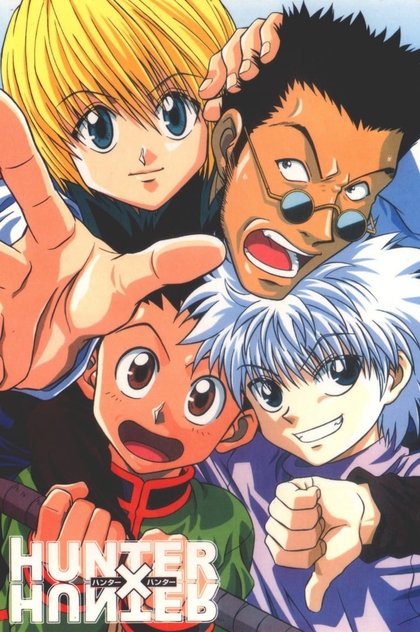 Hunter x Hunter | 1999