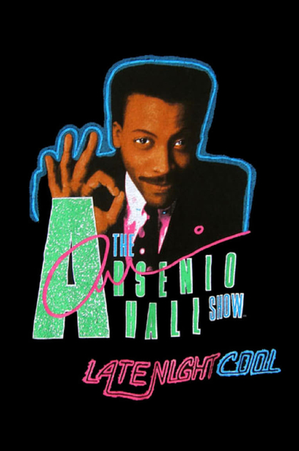 The Arsenio Hall Show | 