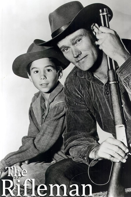 The Rifleman | 1958