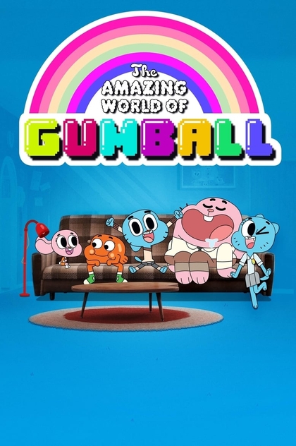 The Amazing World of Gumball | 2011