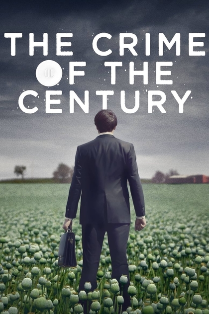 The Crime of the Century | 2021