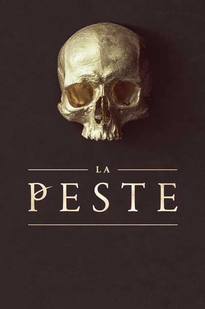 La peste | 2018