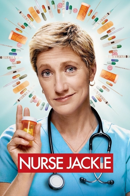 Nurse Jackie | 2009