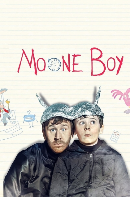 Moone Boy | 2012