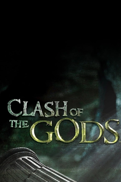 Clash of the Gods | 2009