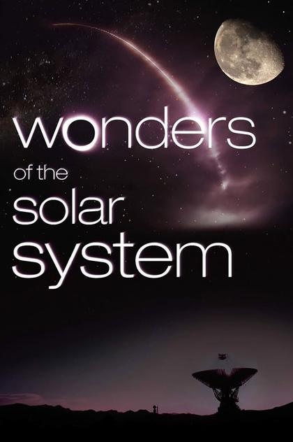 Wonders of the Solar System | 2010