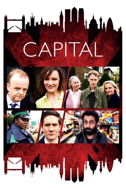 Capital | 2015