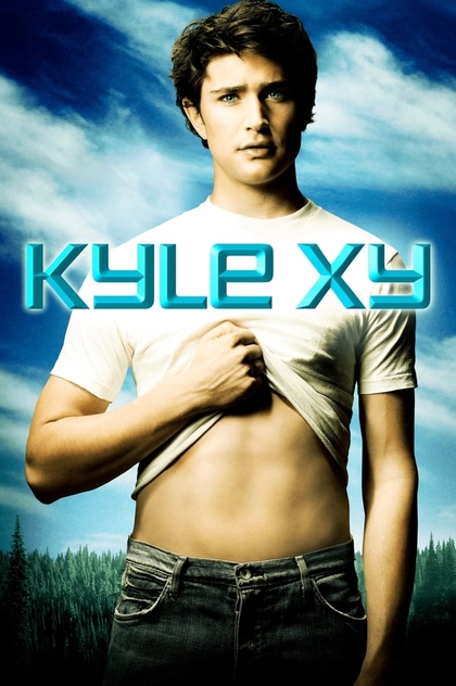Кайл XY | 2006