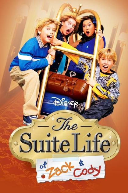 The Suite Life of Zack & Cody | 2005