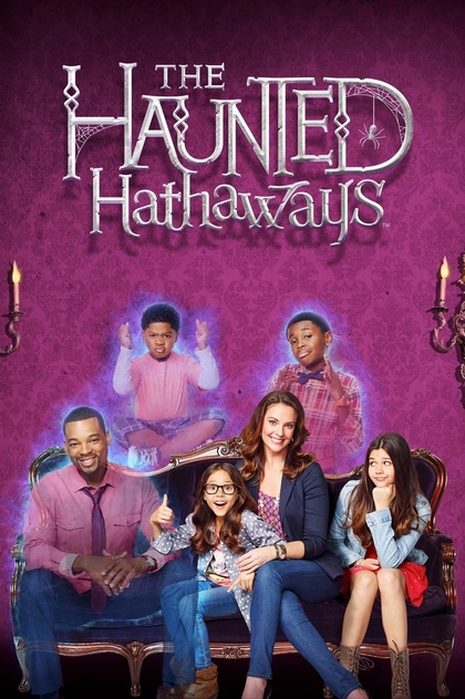 The Haunted Hathaways | 2013