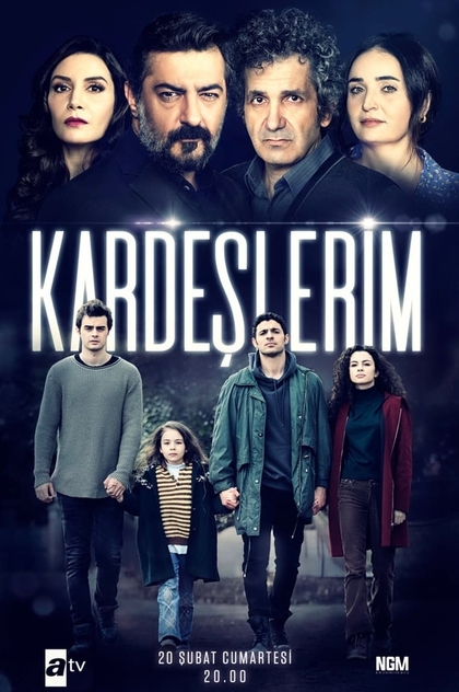 Kardeşlerim | 2021