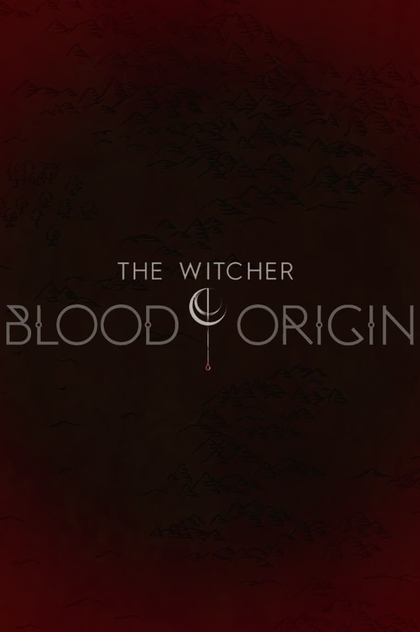 The Witcher: Blood Origin | 