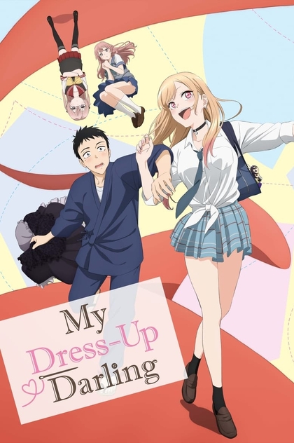 My Dress-Up Darling | 2022