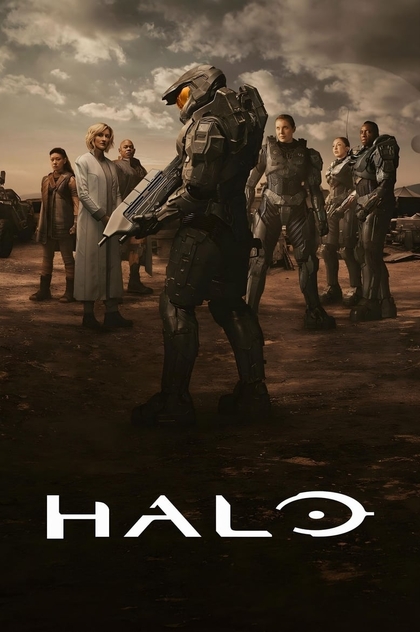 Halo | 2022