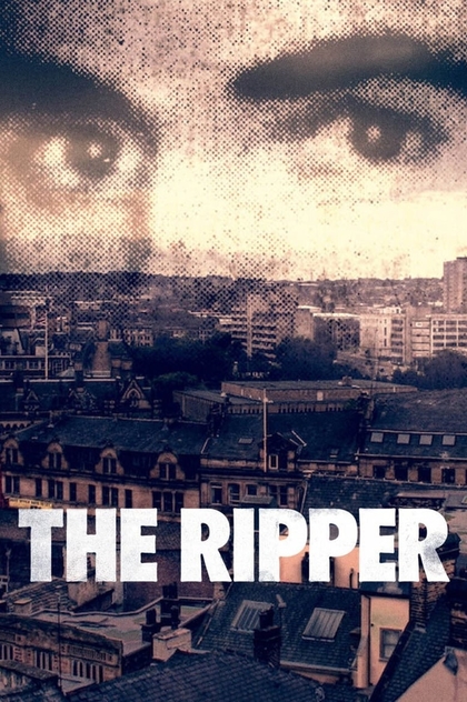 The Ripper | 2020