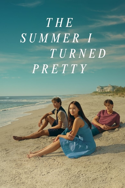 The Summer I Turned Pretty | 2022