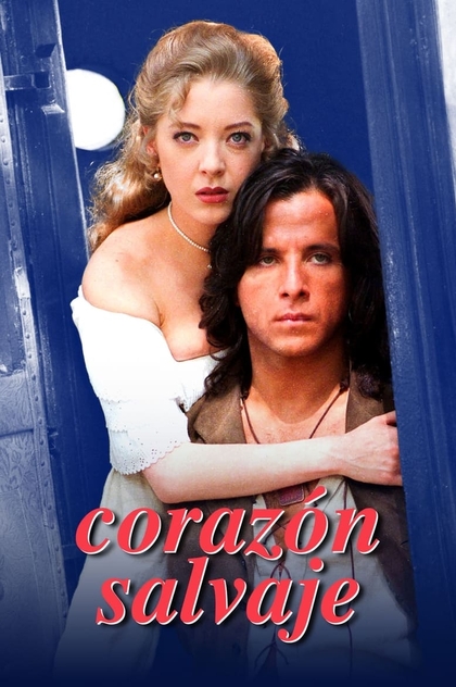 Corazón salvaje | 1993