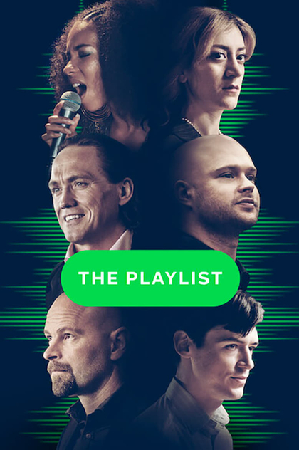 The Playlist | 2022