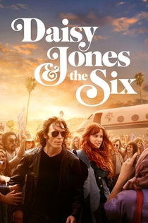 Daisy Jones & the Six | 2023