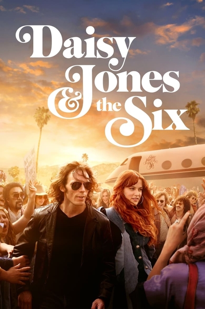 Daisy Jones & the Six | 2023