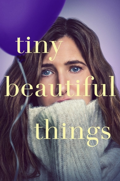 Tiny Beautiful Things | 2023