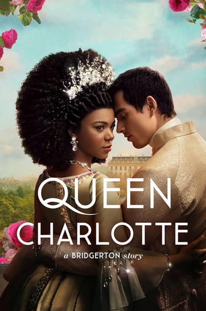 Queen Charlotte: A Bridgerton Story | 2023