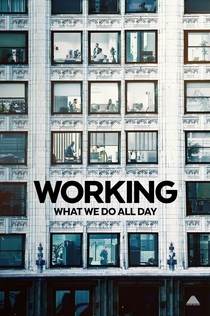 Working: What We Do All Day | 2023