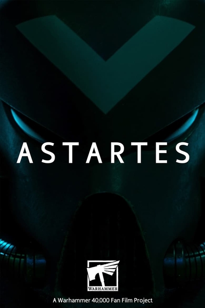 Astartes | 2018