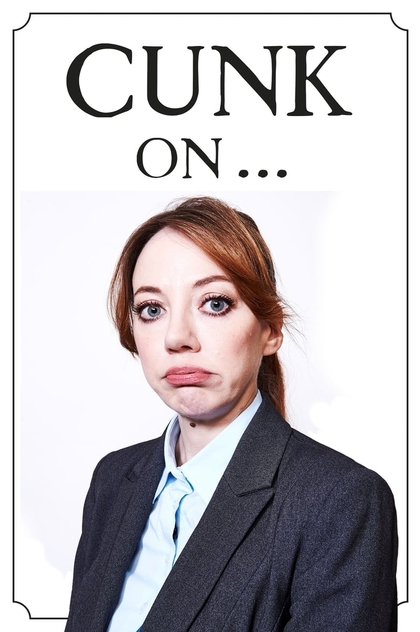 Cunk on... | 2018